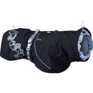 Drizzle jakke - Dark Grey - 55