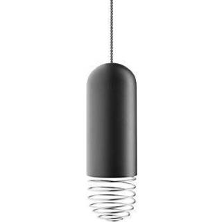 Hængende fuglekugleholder, 25,5 cm