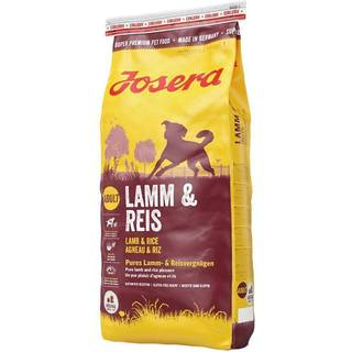 JOSERA Lamb & Rice 900g
