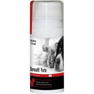 Dermafit Forte, 100 ml