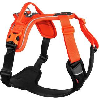 Non-stop Dogwear Ramble Harness Orange, S