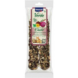 VitaVerde Kräcker Mælkebøtte/Rødbede