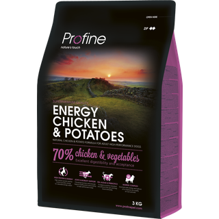 Profine Energy Chicken (3 kg)