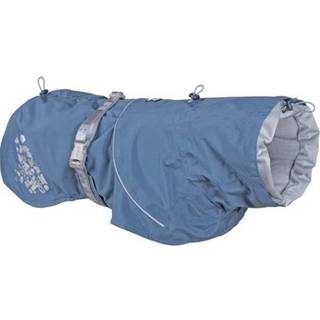 Hurtta Monsoon Coat - Bilberry / Størrelse 35