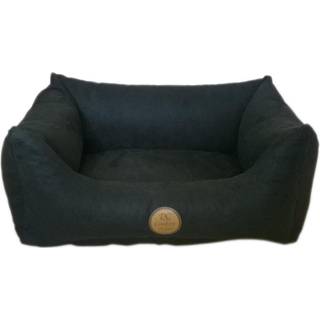 DC Comfort Hundeseng sort, størrelse 60cm