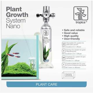 Plant Growth System Nano