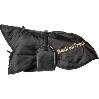 Back on Track Hundetæppe Sort -