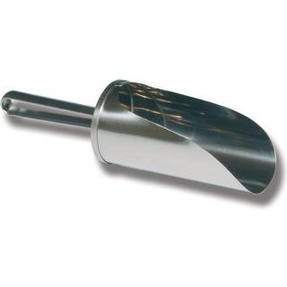 Stor ske 19 cm.