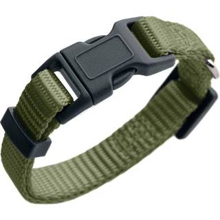 Hunter hundehalsbånd london S 24-36cm