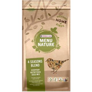 4 Season Blend Vildtfuglefoder - 4 kg
