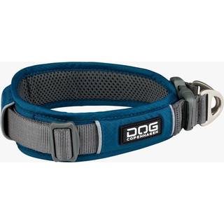 Halsbånd Dog Copenhagen Urban Explorer Collar Ocean Blue XS