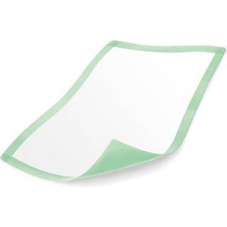 MoliCare Premium Engangsunderlag 7 dråber - 25 stk. 40 x 60 cm.