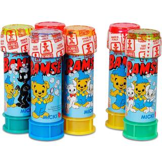Bamse-sæbebobler 60 ml