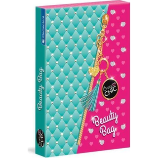 Clementoni Crazy Chic Beauty Bag