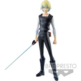 STAR WARS VISIONS - The Twins 'Karre' - 18cm