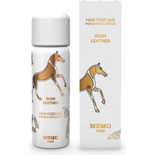 Memo Paris Irish Leather parfumeret hårspray Unisex 80 ml - 80 ml