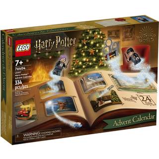 Harry Potter Advent Kalender 2022 (76404)