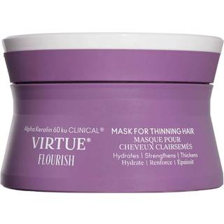 Virtue - Flourish - Mask For Thinning Hair - Flourish Hair Mask 150ml - For Women