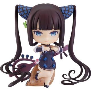 Godt smil Fate/Grand Order: Foreigner/Yang Guifei Nendoroid Action Figur Multicolor