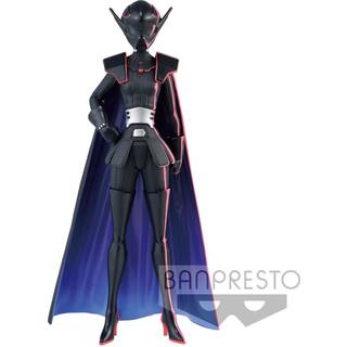 STAR WARS VISIONS - The Twins 'Am' w/Helmet - 18cm