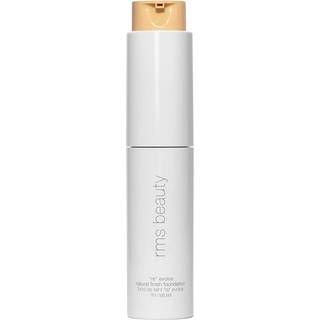 Rms Beauty - "re" Evolve Natural Finish - Foundation - Re Evolve Natural Finish Foundation 22 - For Women - Beige