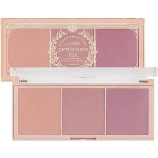I´M MEME I´m Afternoon Tea Blusher Palette Fruit Flavor