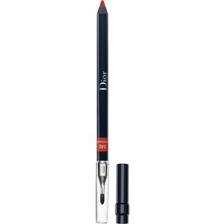 Rouge Dior Contour-No-Transfer Lip Liner Pencil - Couture Color - Comfort and Long Wear
