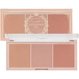 I´M MEME I´m Afternoon Tea Blusher Palette