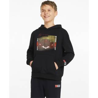 Puma Sweatshirt Hoody Batman Graphic