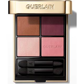 GUERLAIN Ombres G Øjenskygge palette Skygge 530 Majestic Rose 6 g - 6 g