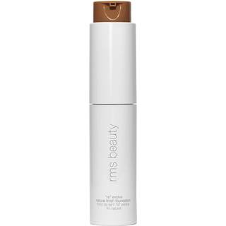 Rms Beauty - "re" Evolve Natural Finish - Foundation - Re Evolve Natural Finish Foundation 111 - For Women - Beige