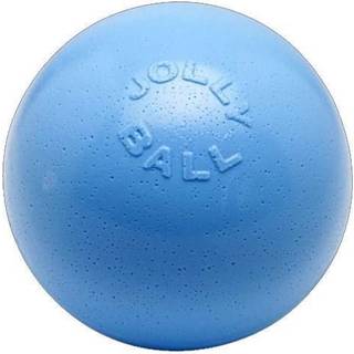 Jolly Ball Bounce-n-Play, 15 cm, blå