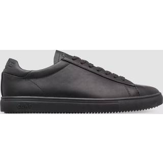 Clae Bradley Trainer in Triple Black Leather | Oliver Sweeney  - 11 UK