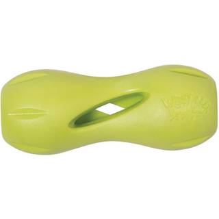 West Paw Qwizl, west paw Large, Lime