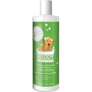 Buddy Pet Shampoo 16 oz