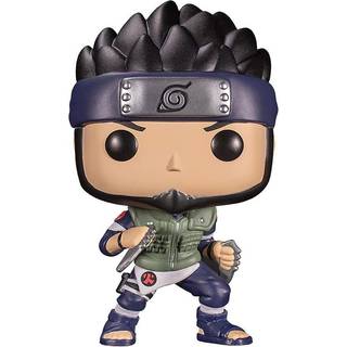 NARUTO - POP N° 1023 - Asuma Special Edition