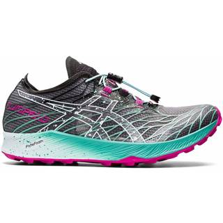 Trailsko Asics FUJISPEED 1012b176-001 Størrelse 37 EU | 4 UK | 6 US | 23 CM