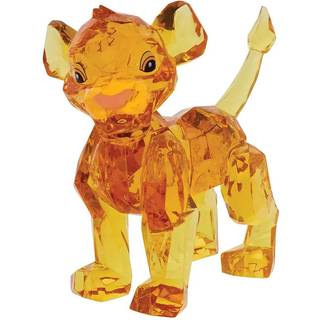 Disney Facets ND6009880 Simba - P0407
