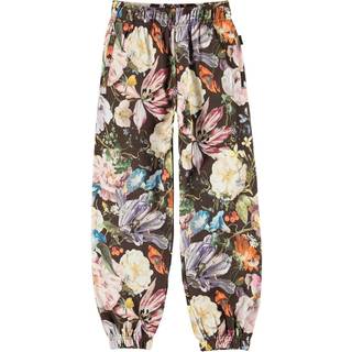 Trouser - Dark brown - 10