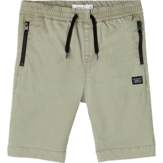 Name It Dark Sapphire Cargo Shorts