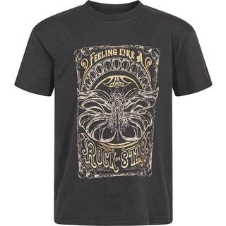 Petit By Sofie Schnoor T-Shirt, Black 116