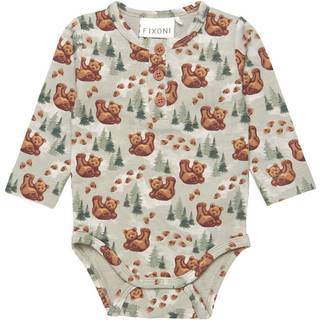 Fixoni Body, Seagrass, 62
