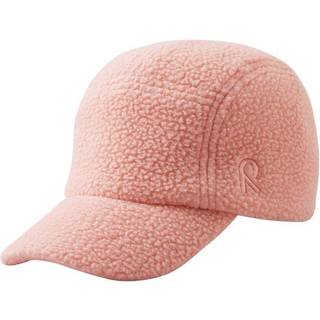 Reima Piilee Kasket, Peach Pink, 48-50