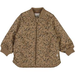 Wheat Loui Termojakke, Ducks, 98