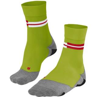 Falke RU5 Race, løbestrømper, herre, hvid