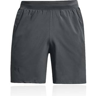 Under armour launch 7" shorts herre