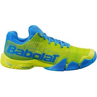 Babolat Jet Premura Padelsko (Gul/Blå) - 44.5
