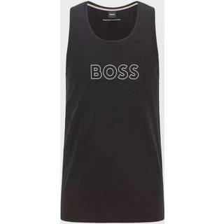 BOSS Vest Black