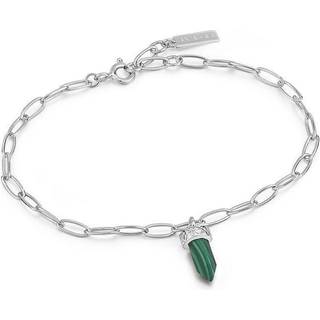 ANIA HAIE N039-01H-M Second Nature Damen Halskette, verstellbar