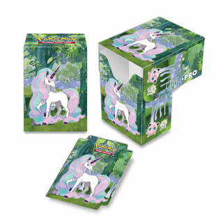 Enchanted Glade Gallery Series - Deckbox  - Pokémon TCG - Ultra Pro